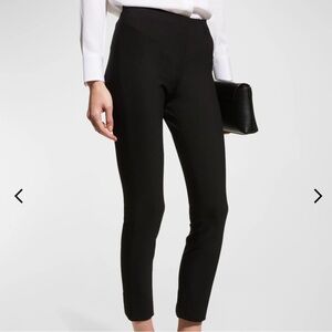 Vince Slit Hem Pants Size S On Site For $295